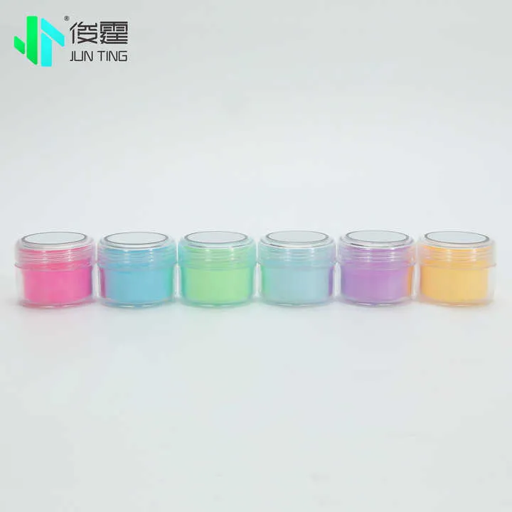 أصباغ بودرة جونتينج المضيئة-Junting Luminous Powder Pigments