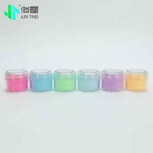 أصباغ بودرة جونتينج المضيئة-Junting Luminous Powder Pigments