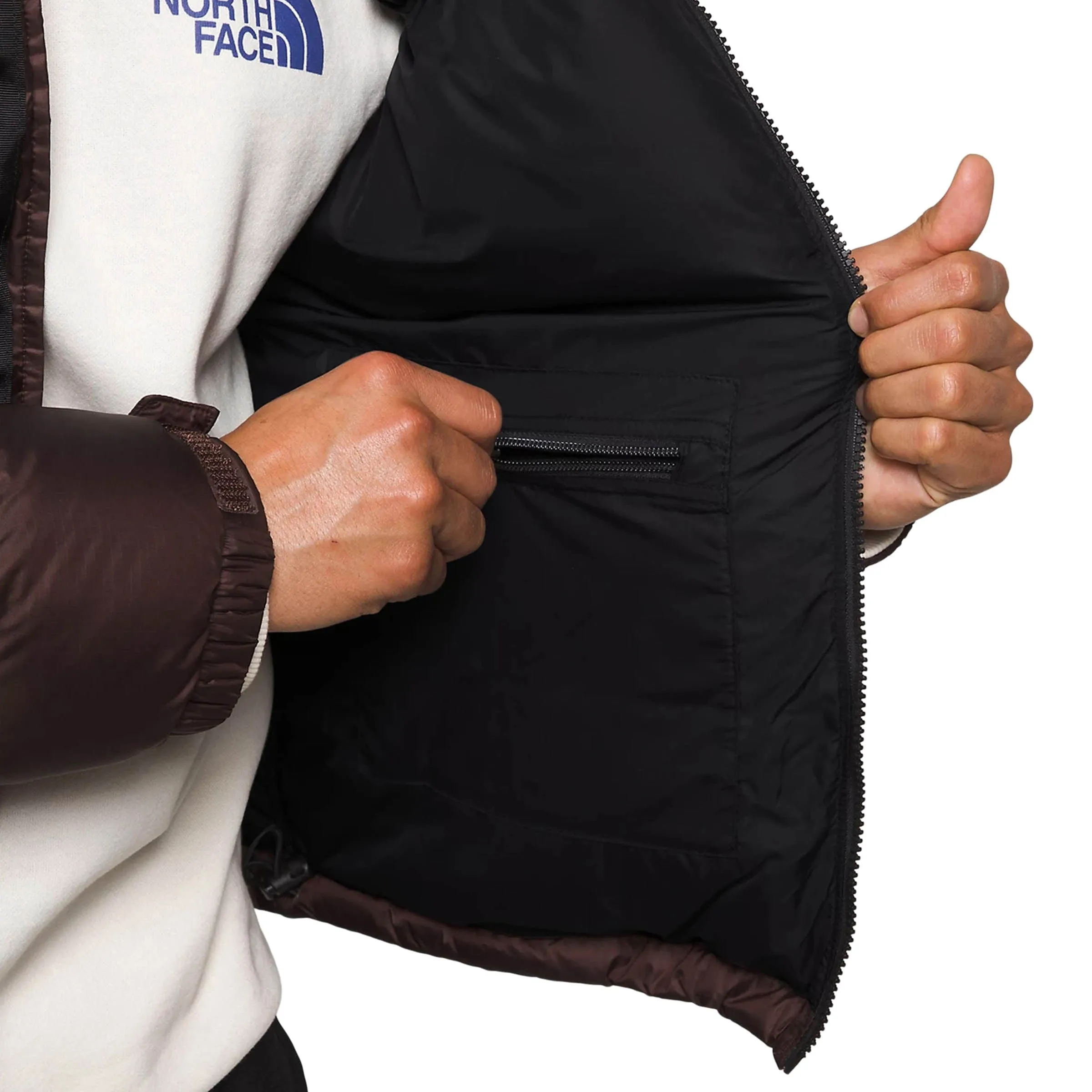 1996 RETRO NUPTSE JACKET