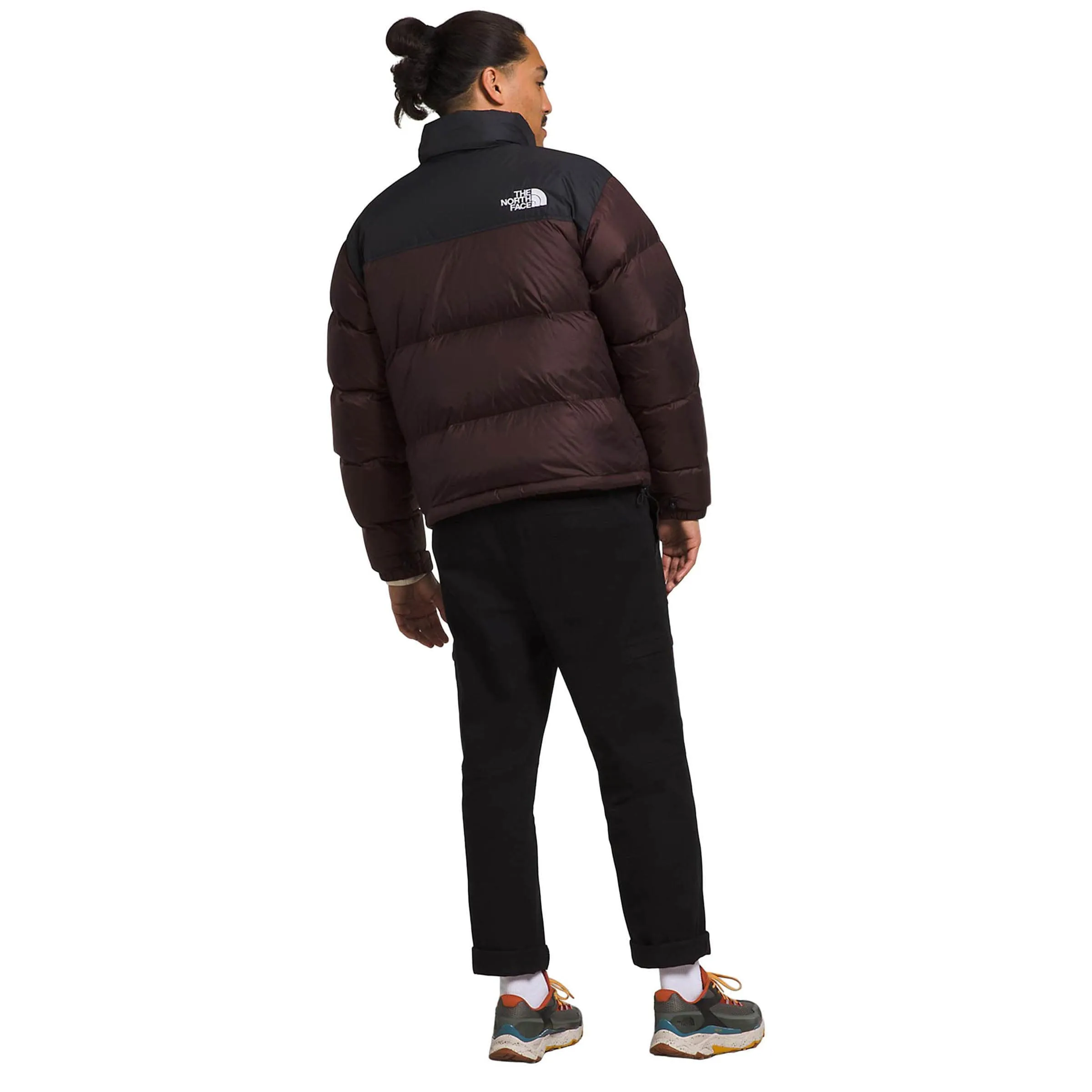 1996 RETRO NUPTSE JACKET