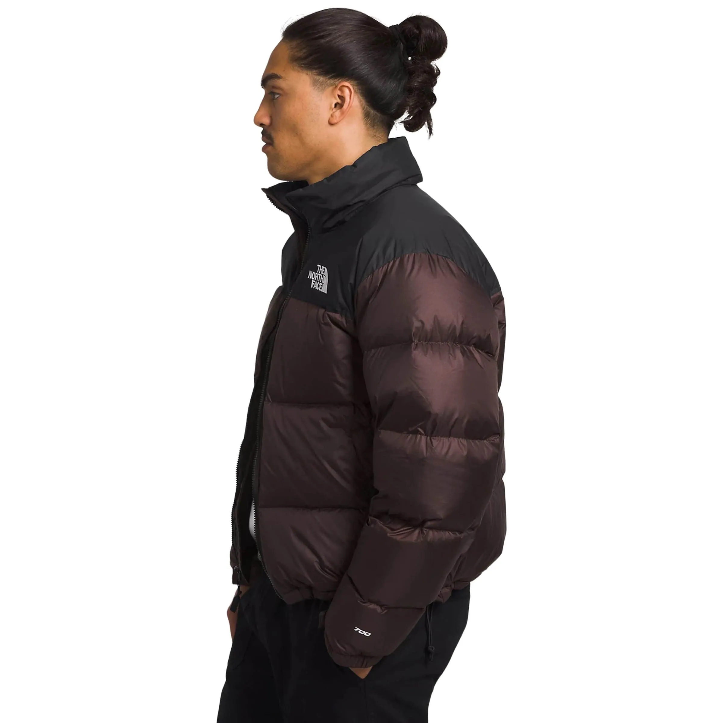 1996 RETRO NUPTSE JACKET