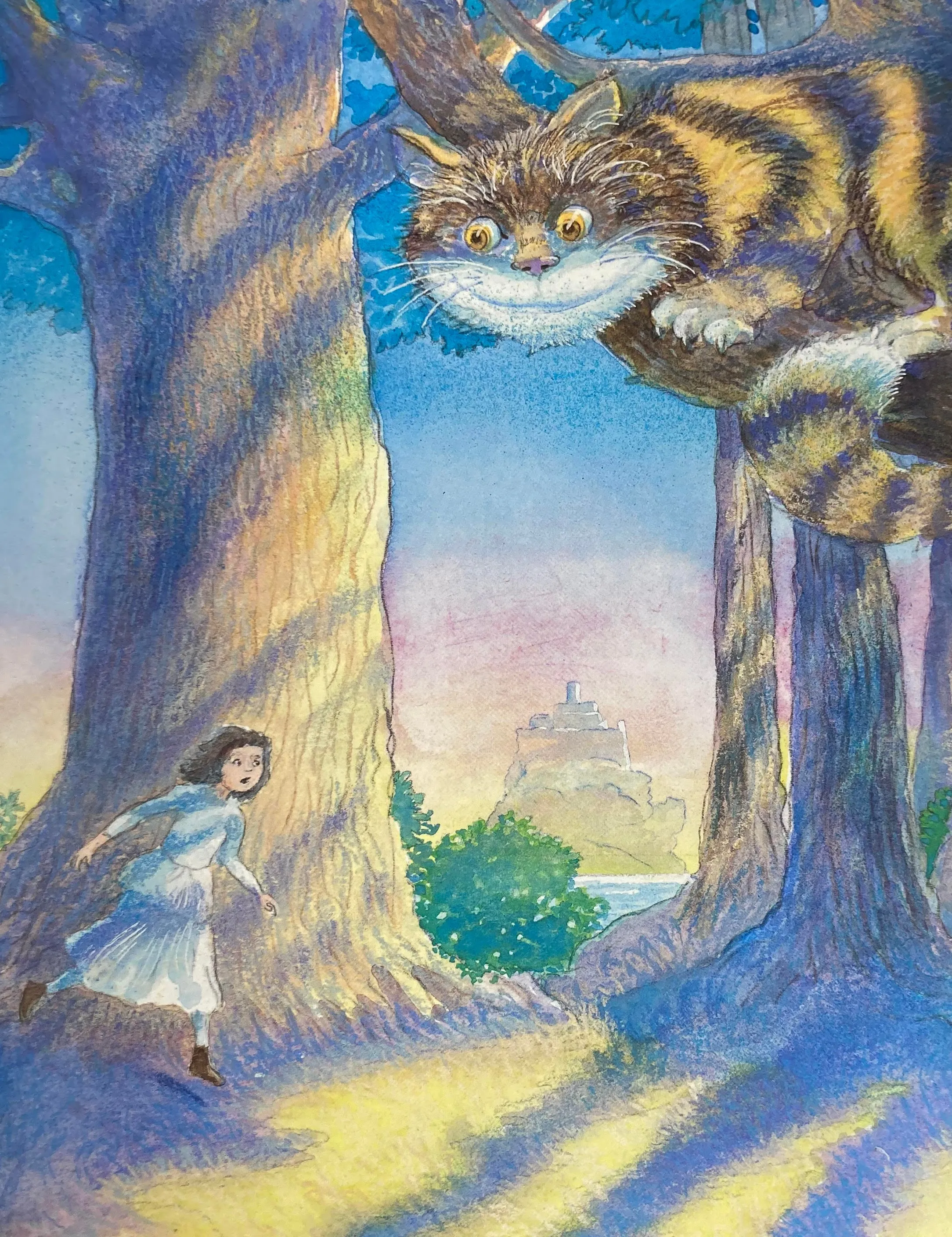 Alice's Adventures in Wonderland
