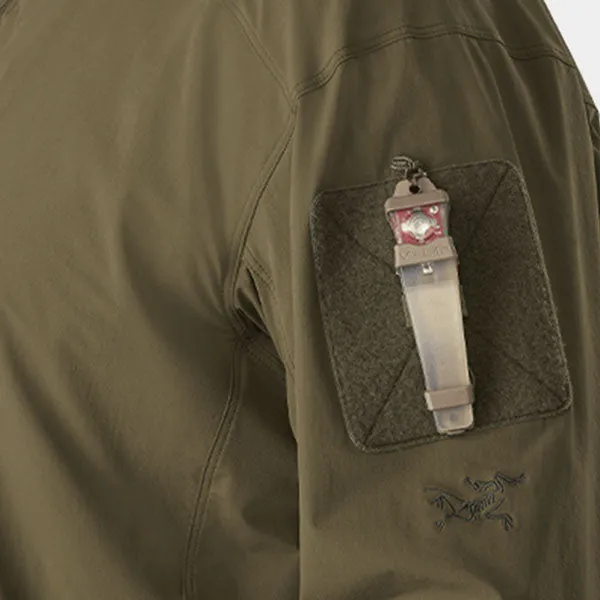 Arc'teryx Gamma SL Anorak