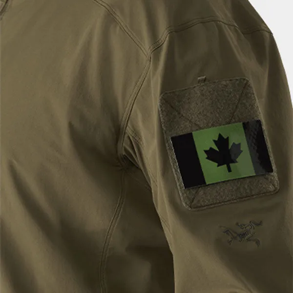 Arc'teryx Gamma SL Anorak