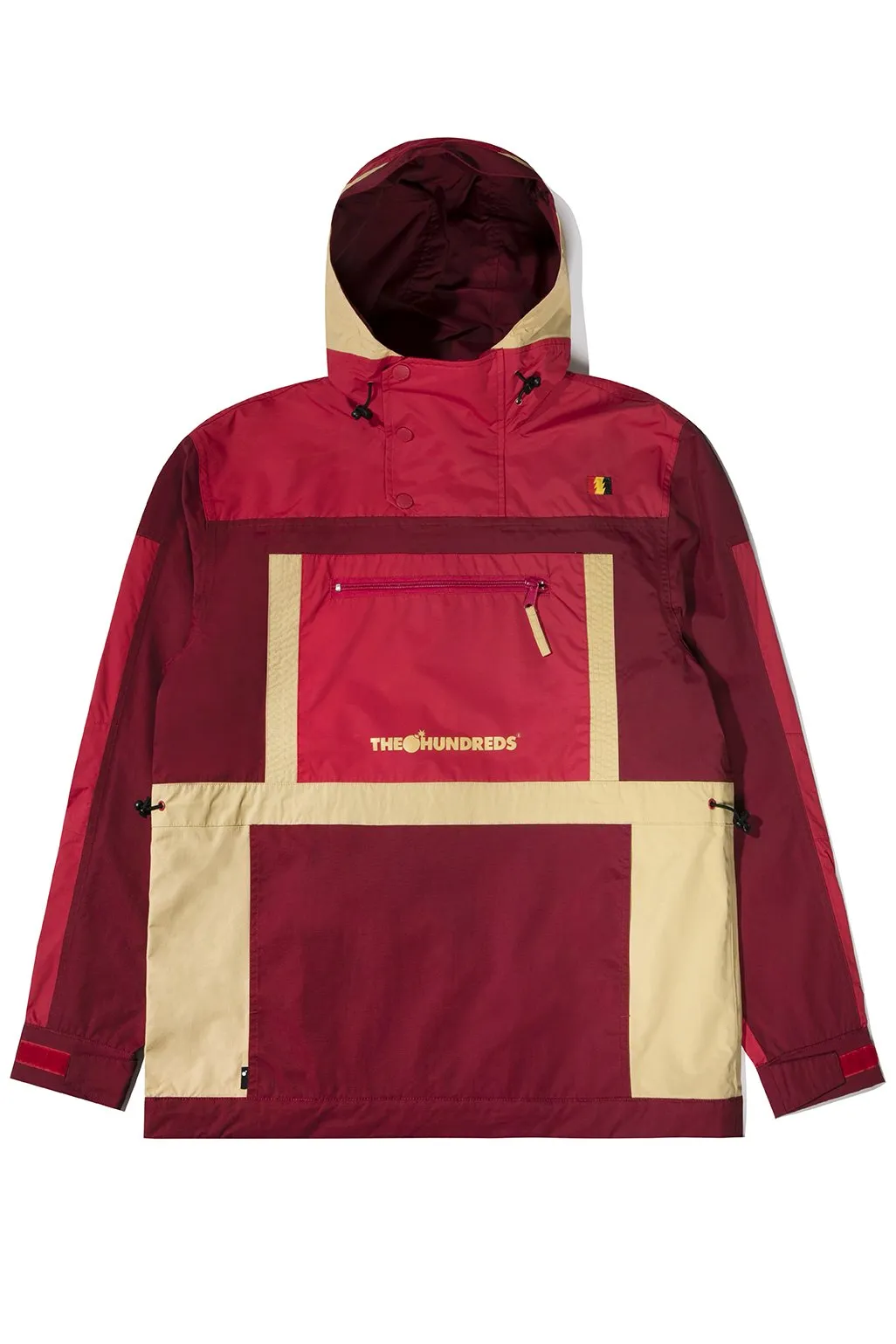 Arrowhead Anorak