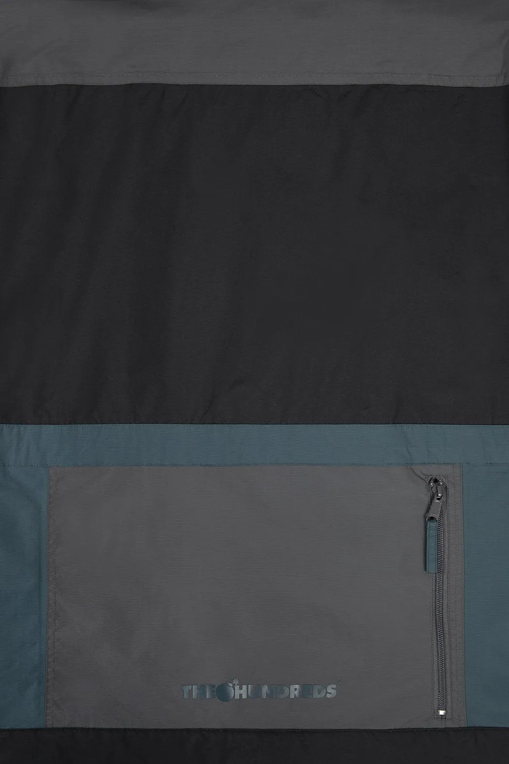 Arrowhead Anorak