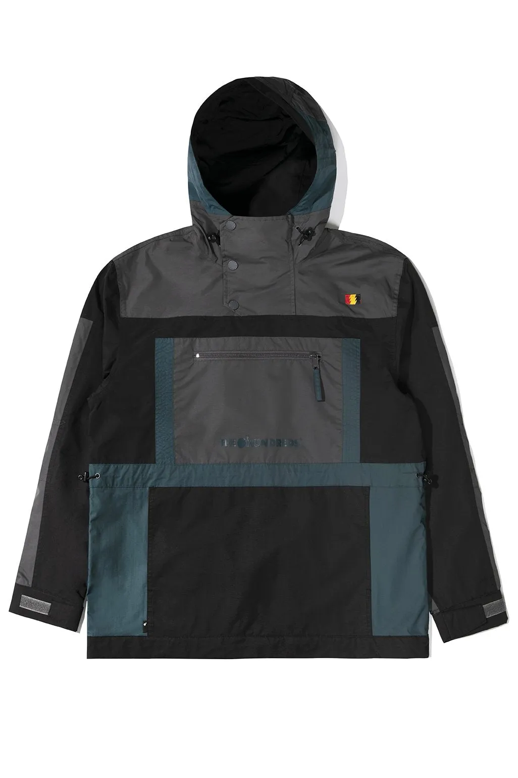 Arrowhead Anorak