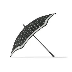 blunt | classic umbrella | karen walker black - limited edition