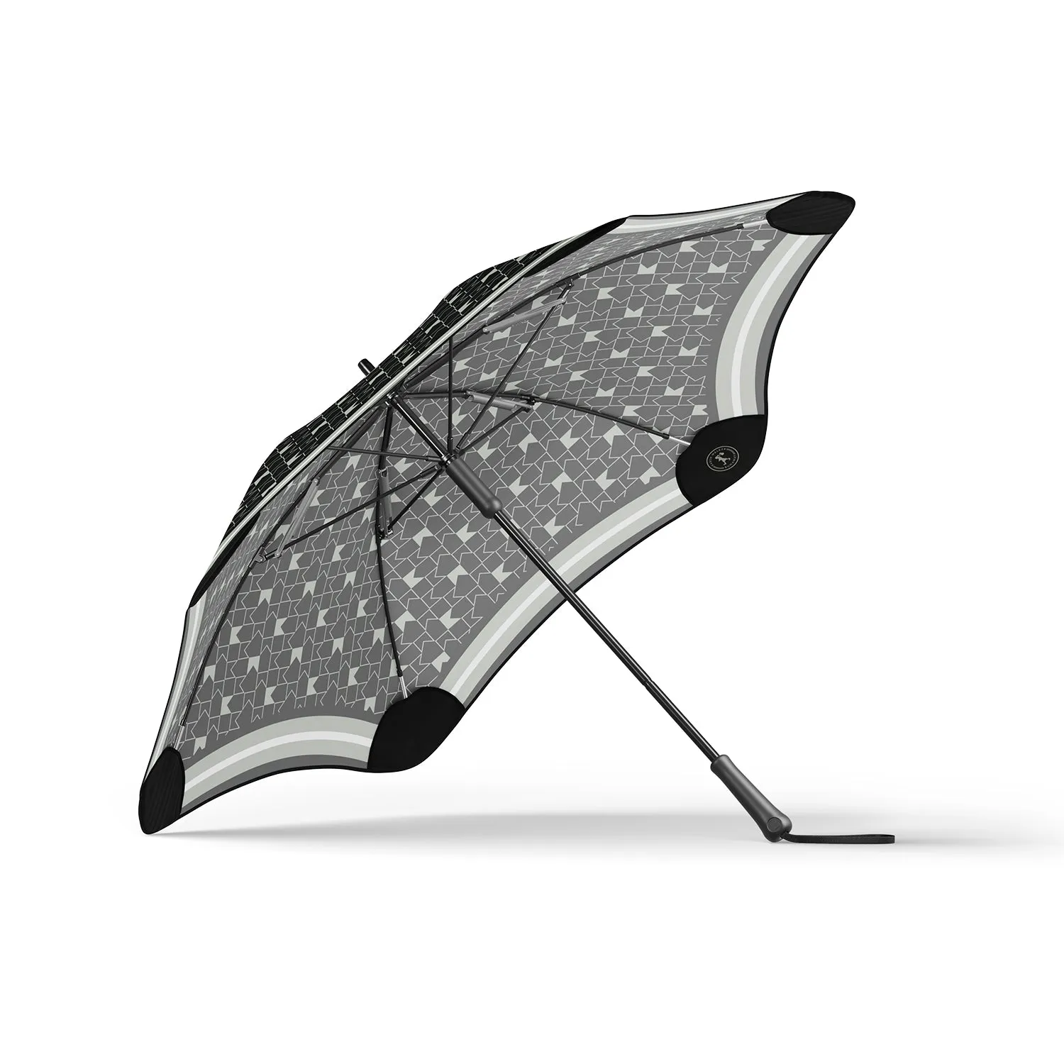 blunt | classic umbrella | karen walker black - limited edition