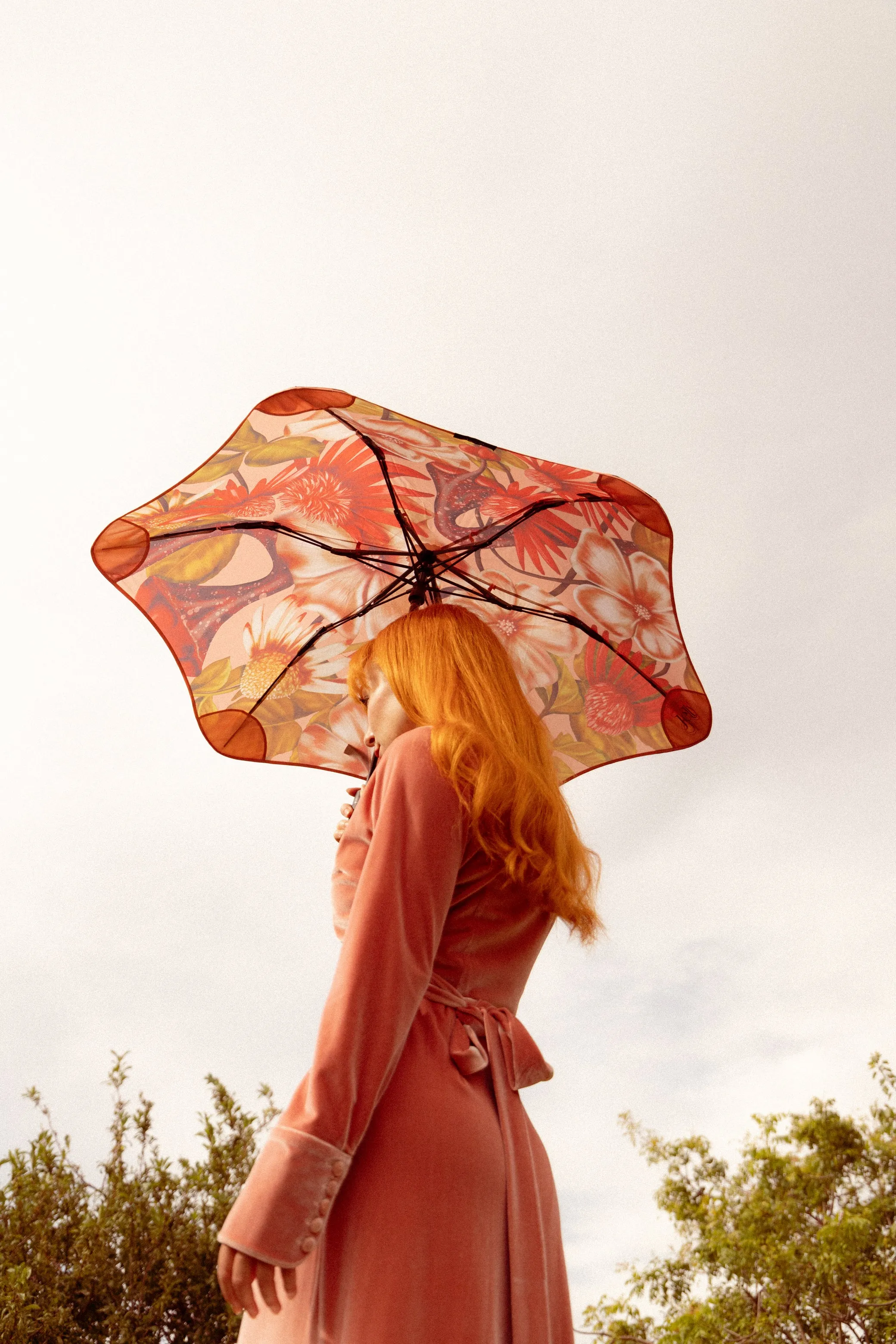 BLUNT Classic Umbrella | Kelly Thompson