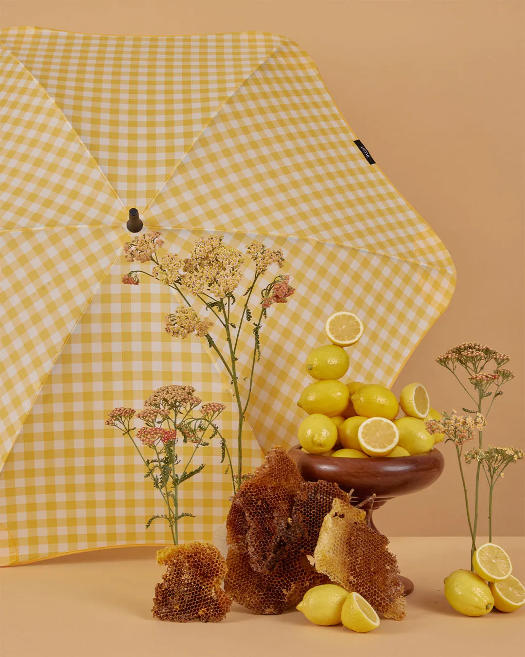 BLUNT Classic Umbrella | Lemon & Honey
