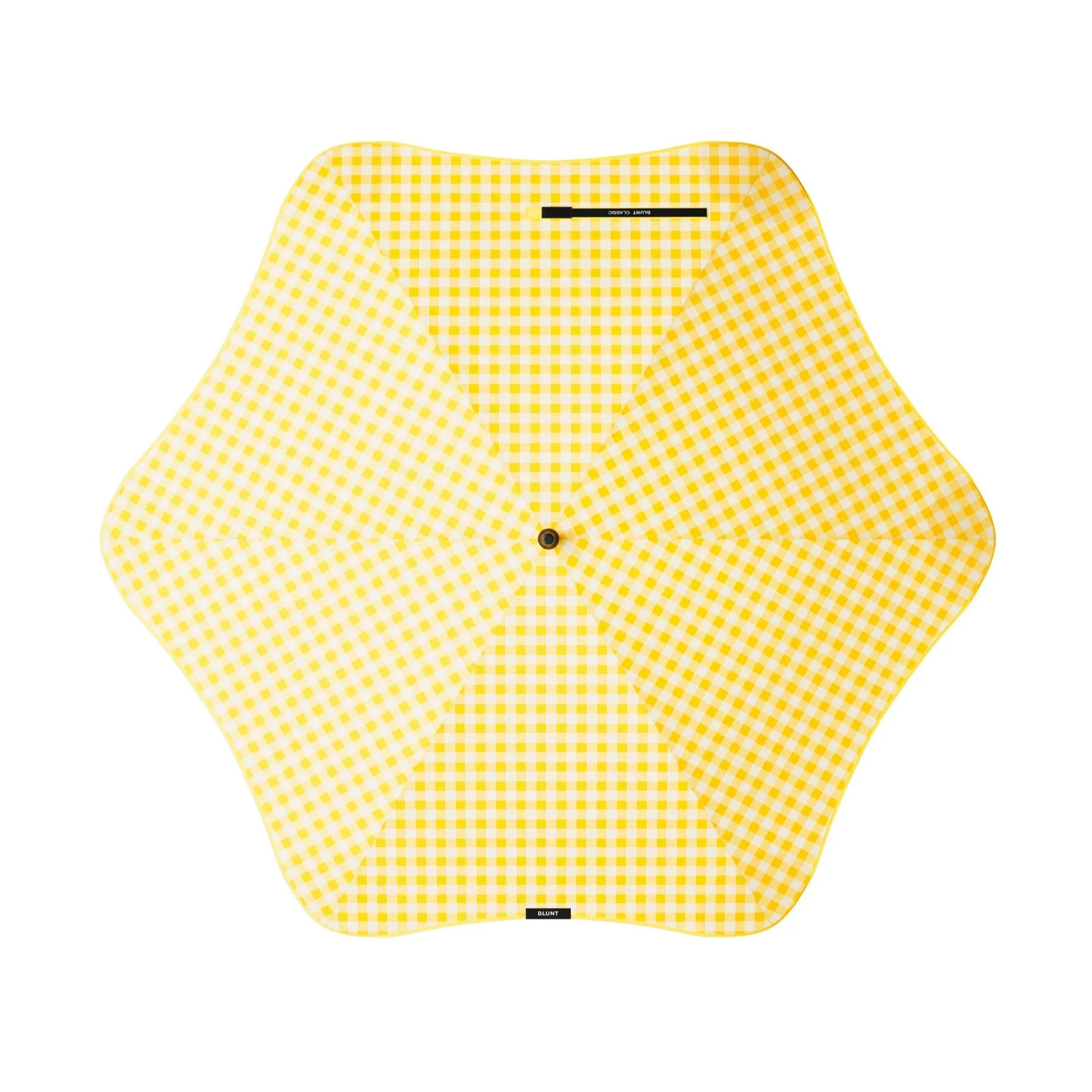 BLUNT Classic Umbrella | Lemon & Honey