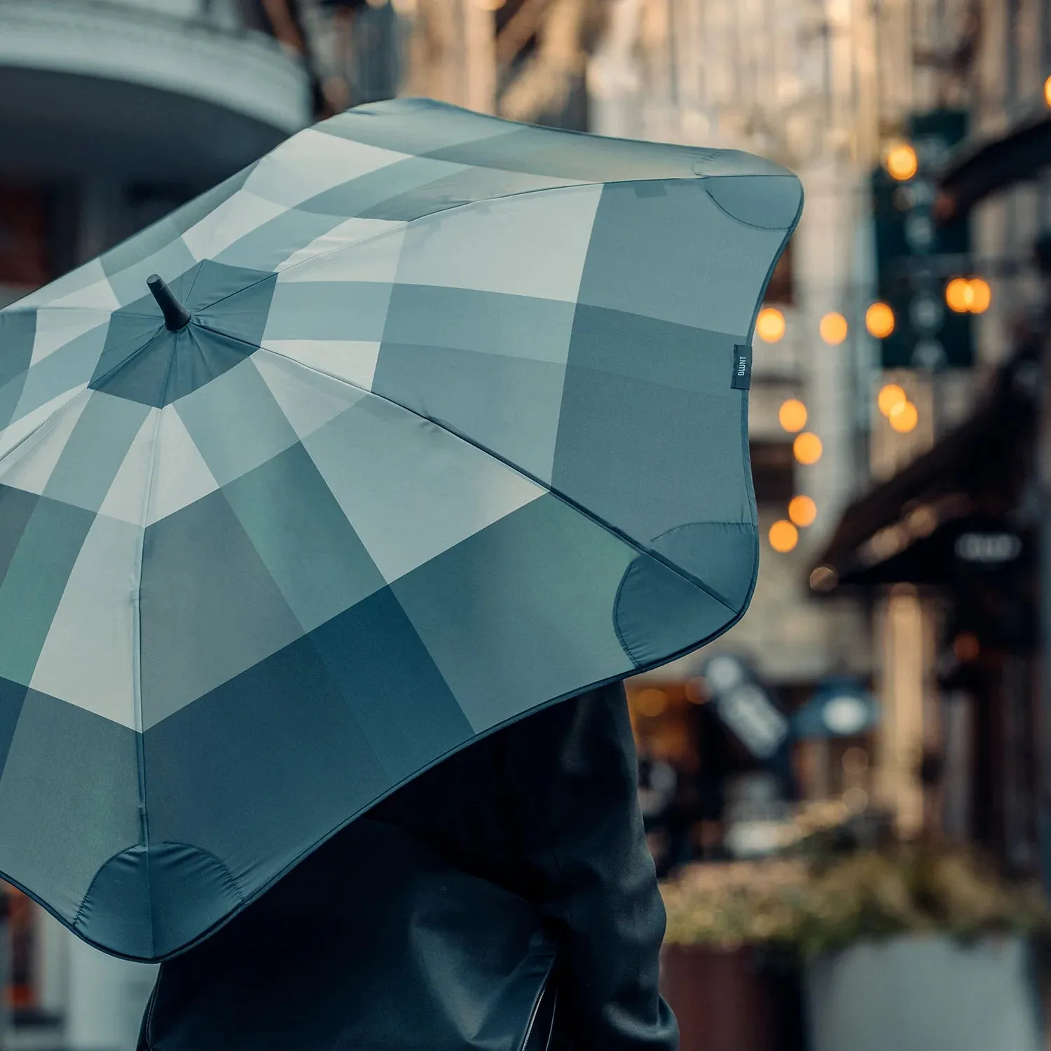 BLUNT Classic Umbrella | Peppermint
