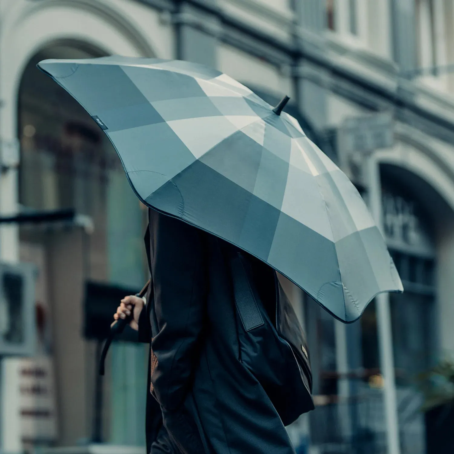 BLUNT Classic Umbrella | Peppermint