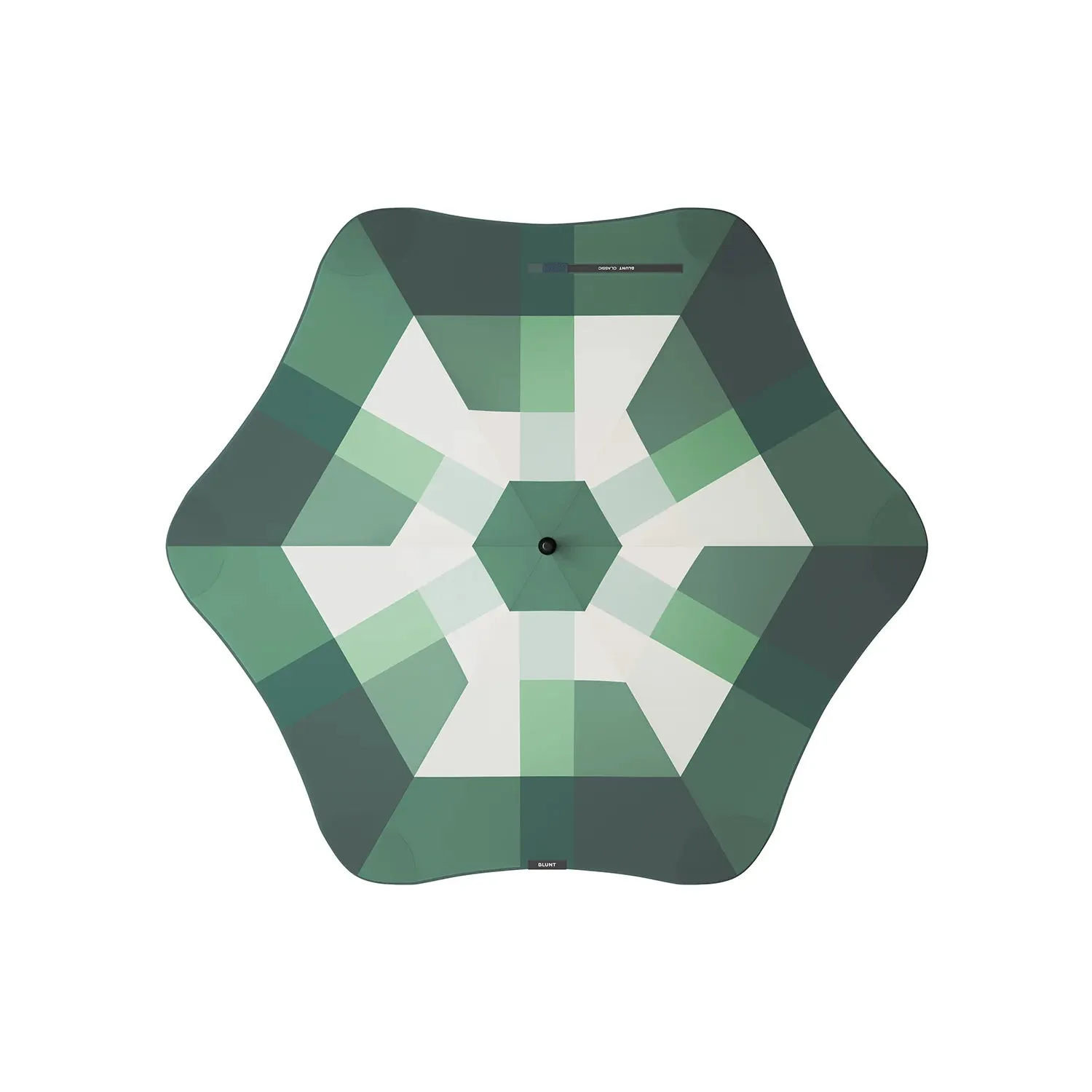BLUNT Classic Umbrella | Peppermint