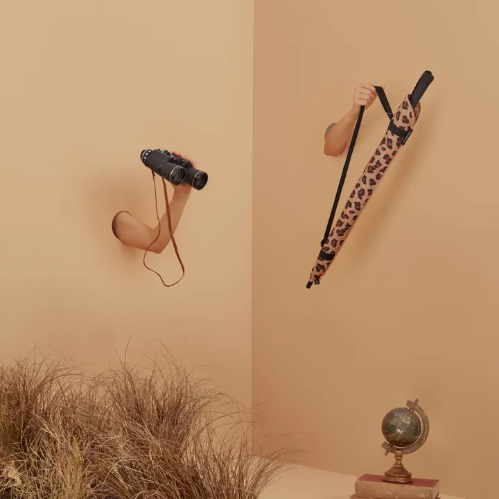 BLUNT Classic Umbrella | Safari Classic