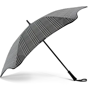 BLUNT Classic Umbrella | Seasonal Houndstooth