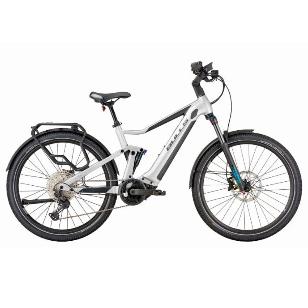 BULLS Iconic Evo TR 2 Speed