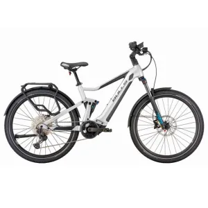BULLS Iconic Evo TR 2 Speed