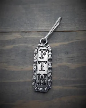 BZP-38 FTW Zipper Pull Extender