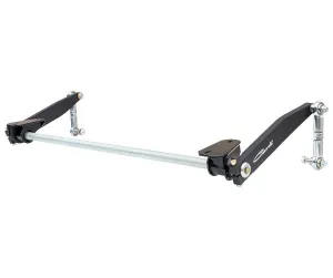 Carli Suspension | 2014-2024 Dodge Ram 2500 / 2013-2024 3500 Torsion Sway Bar | 0-3 Inch Lift