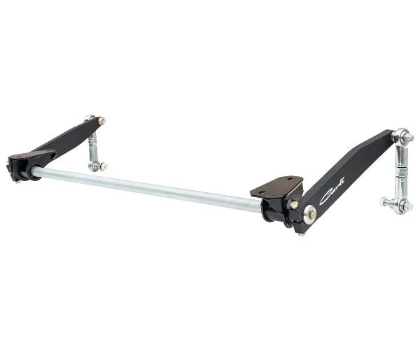 Carli Suspension | 2014-2024 Dodge Ram 2500 / 2013-2024 3500 Torsion Sway Bar | 0-3 Inch Lift