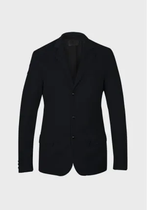 CAVALLERIA TOSCANA GP PERFORATED MENS SHOW COAT