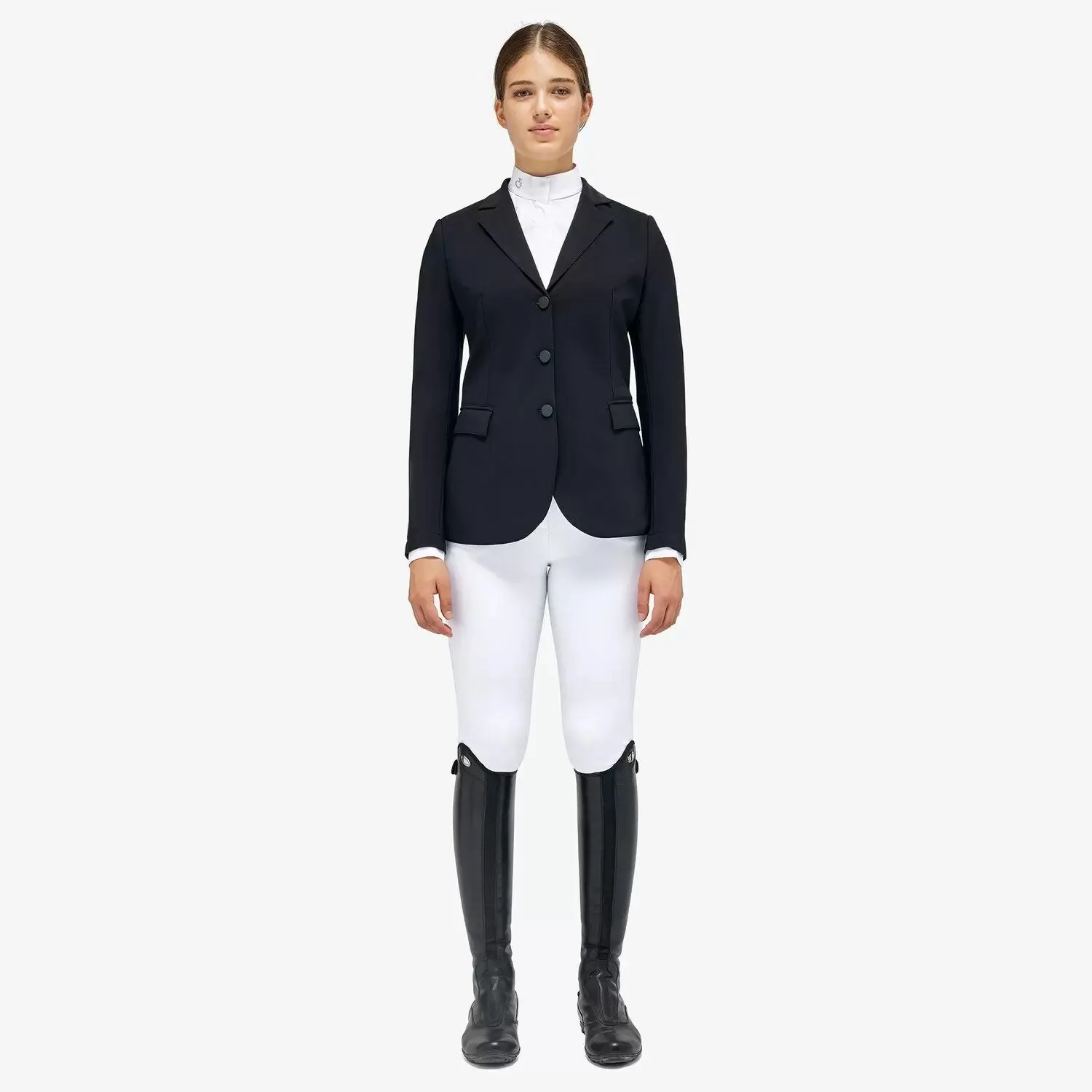 Cavalleria Toscana Hunter Show Coat