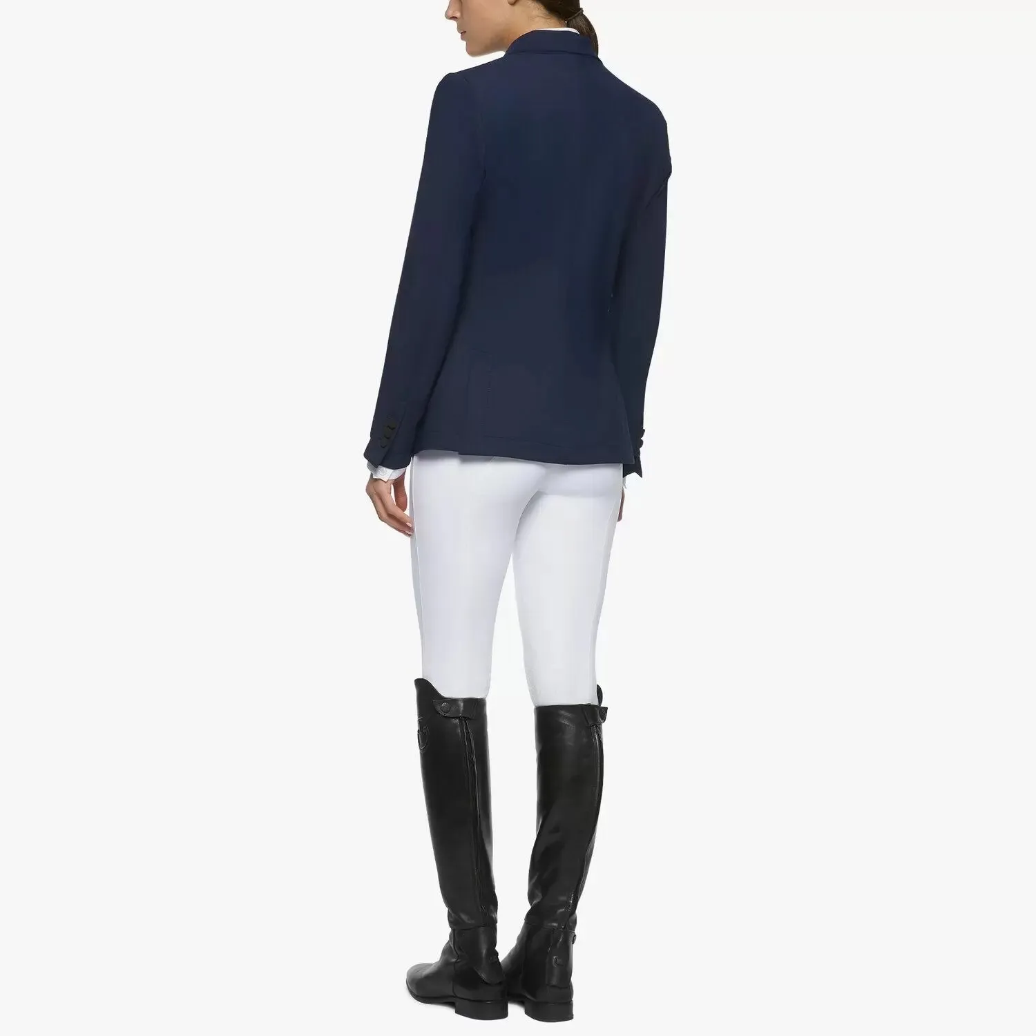 Cavalleria Toscana Hunter Show Coat