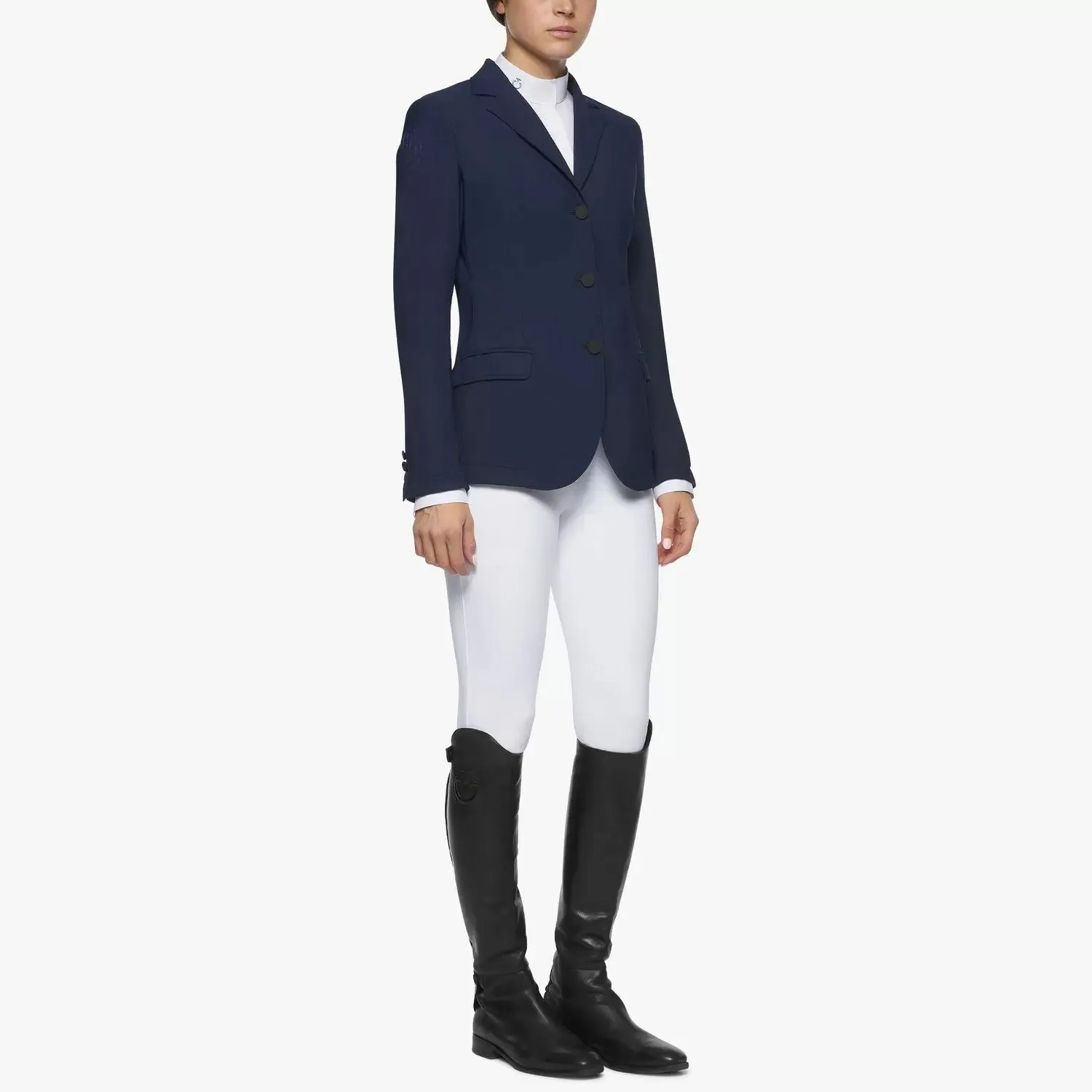 Cavalleria Toscana Hunter Show Coat