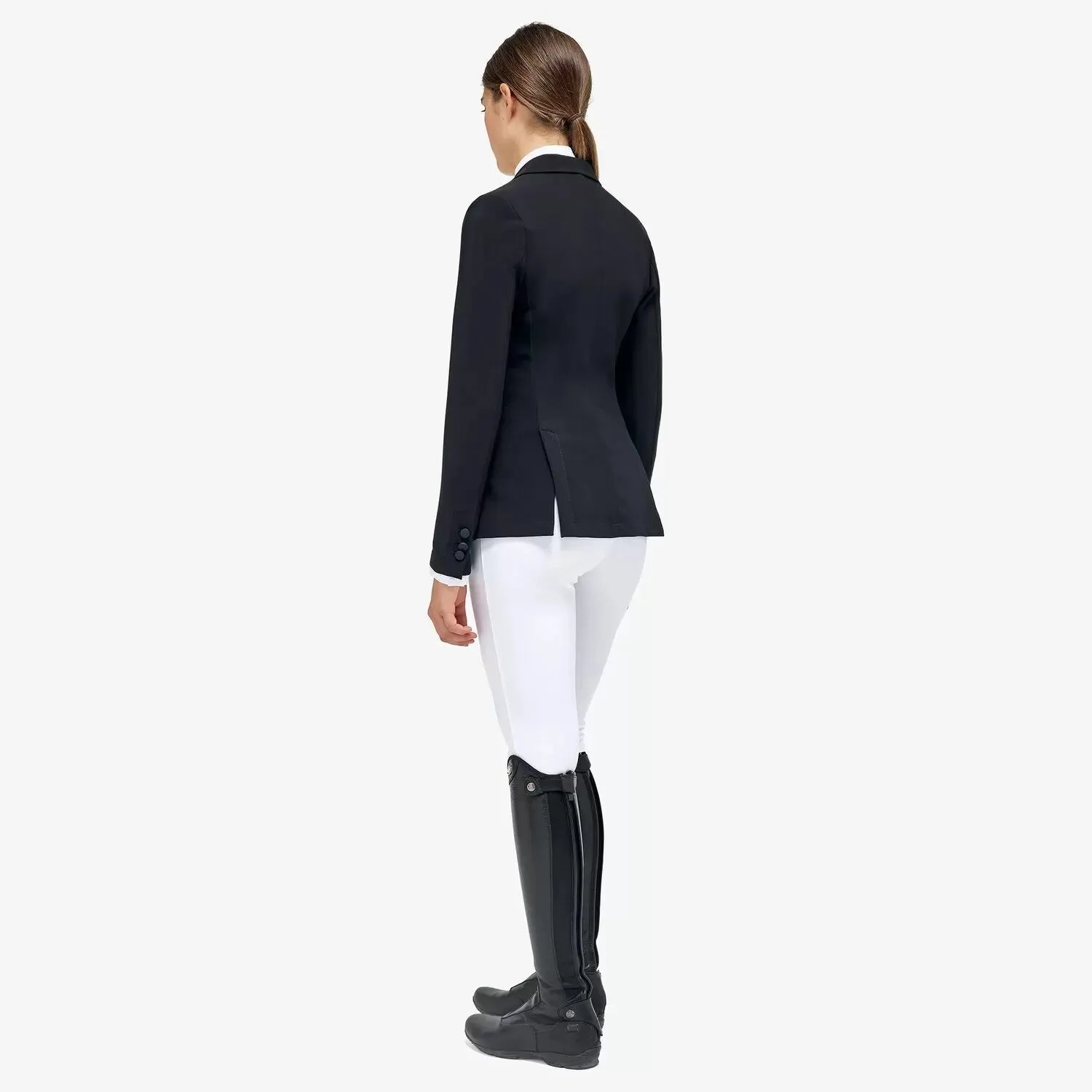 Cavalleria Toscana Hunter Show Coat