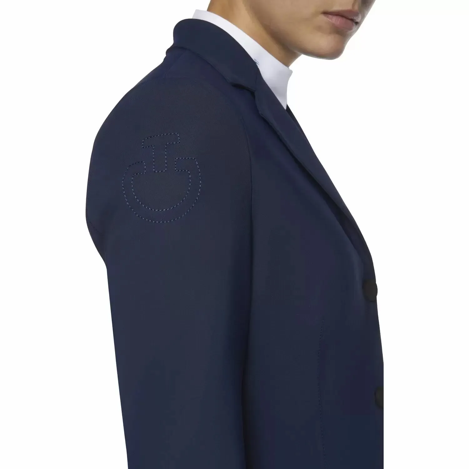 Cavalleria Toscana Hunter Show Coat