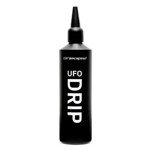 Ceramicspeed Pop Of UFO Drip New Formula Display With 12 Tubes Of Grease