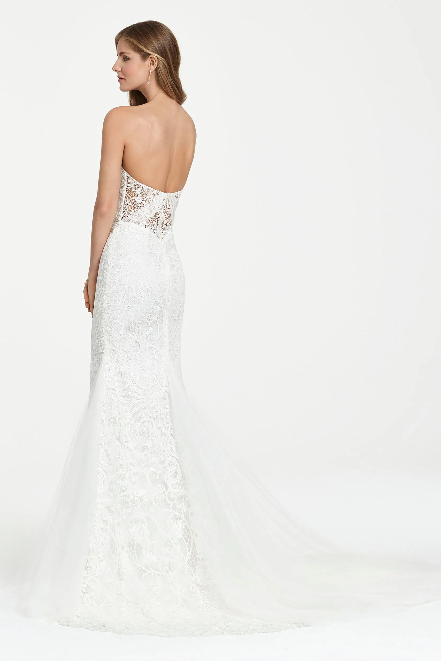 Daphne - Sample Gown