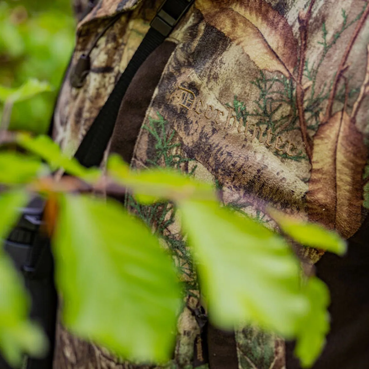 Deerhunter Explore Smock