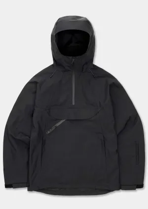 Dimito Unisex Quasar SD Pullover Jacket