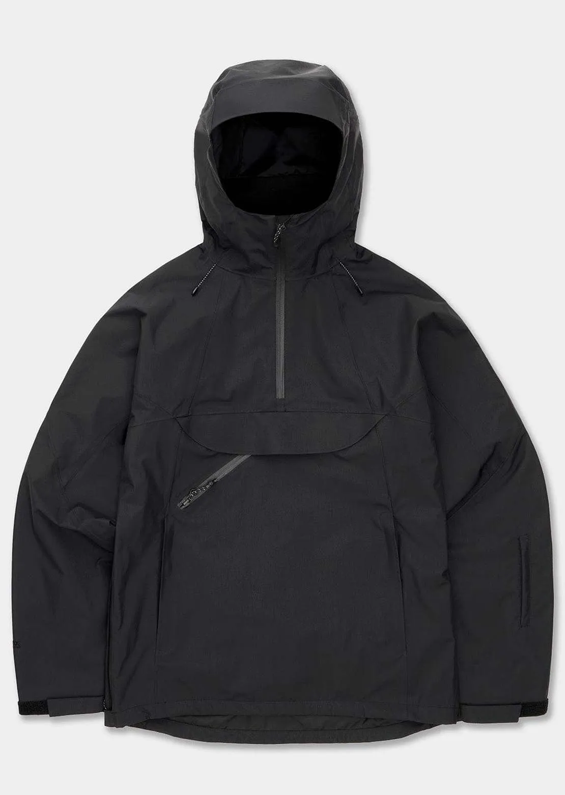 Dimito Unisex Quasar SD Pullover Jacket