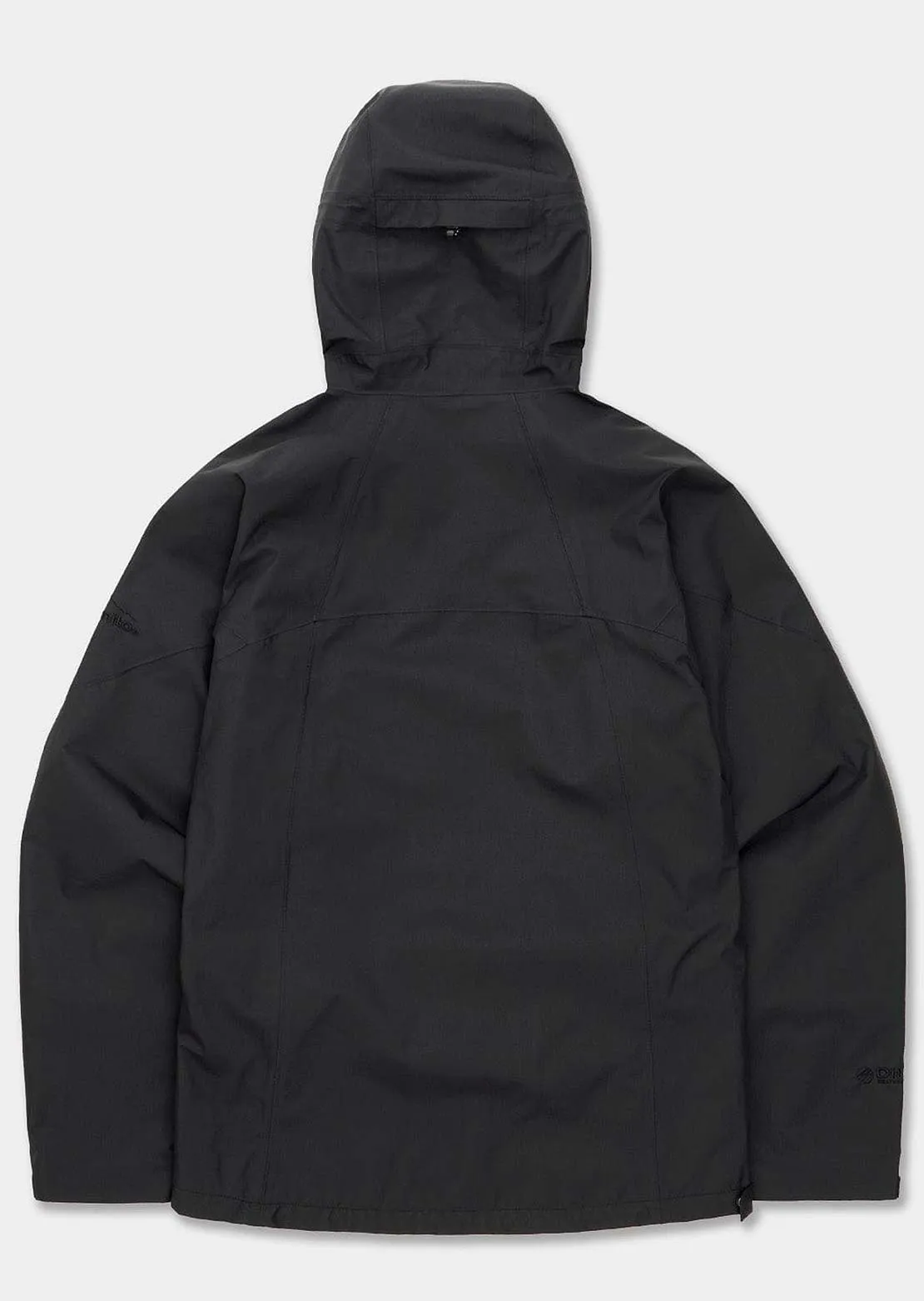 Dimito Unisex Quasar SD Pullover Jacket