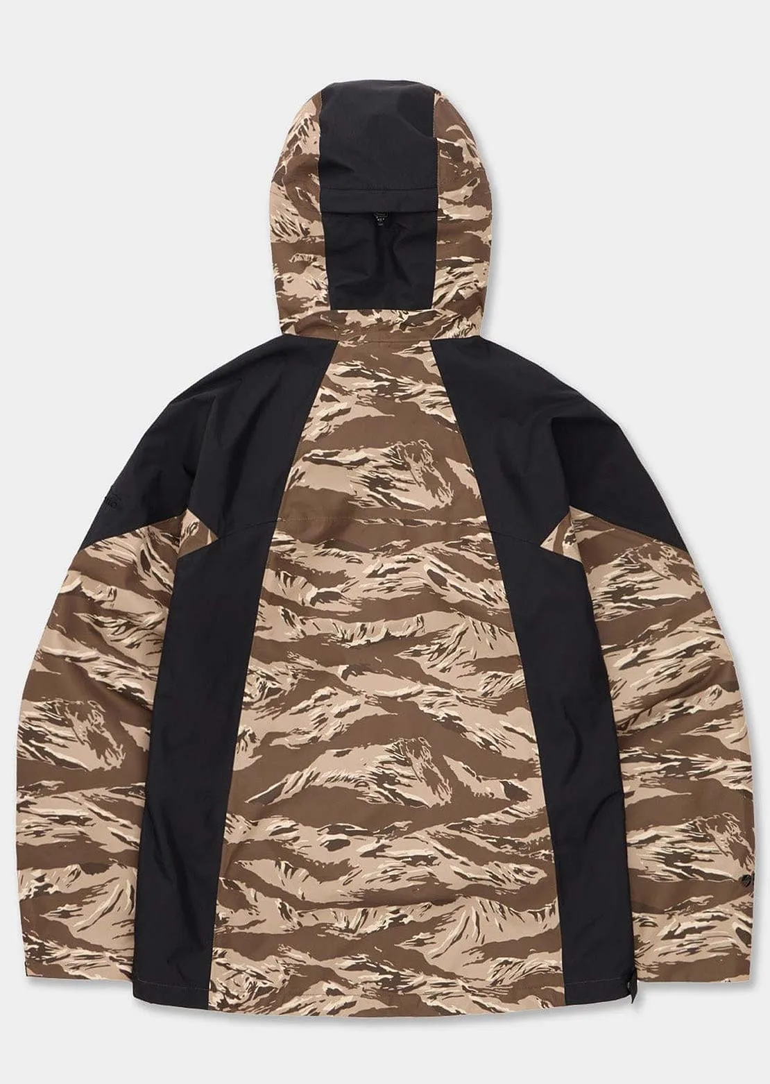 Dimito Unisex Quasar SD Pullover Jacket