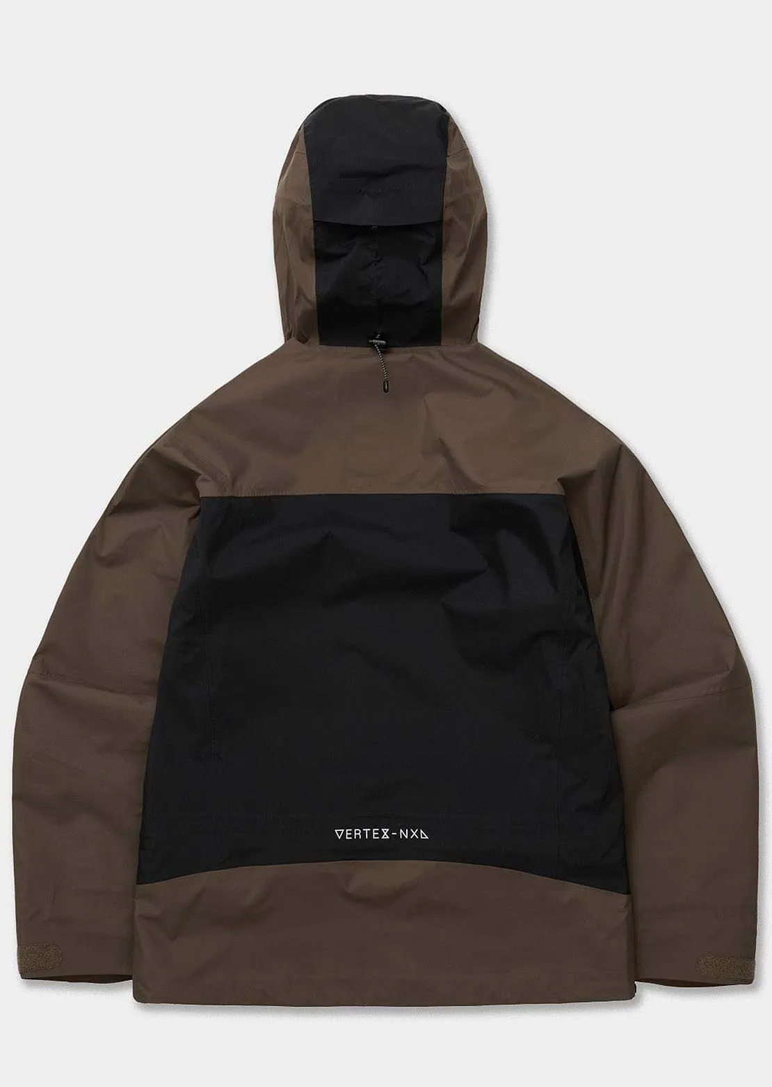 Dimito x Vertex VTX 3L Pullover Jacket
