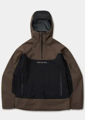 Dimito x Vertex VTX 3L Pullover Jacket