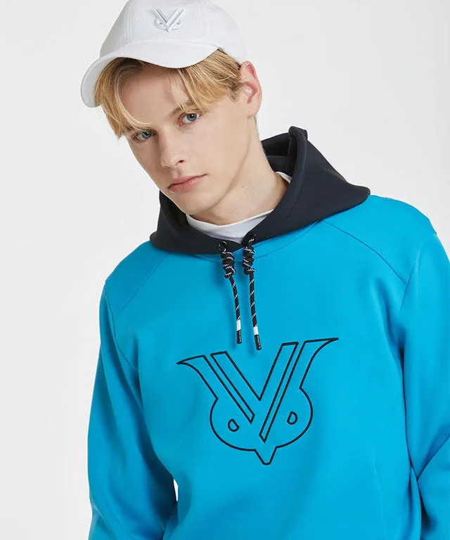 EasyFit Wearable Round Hoodie