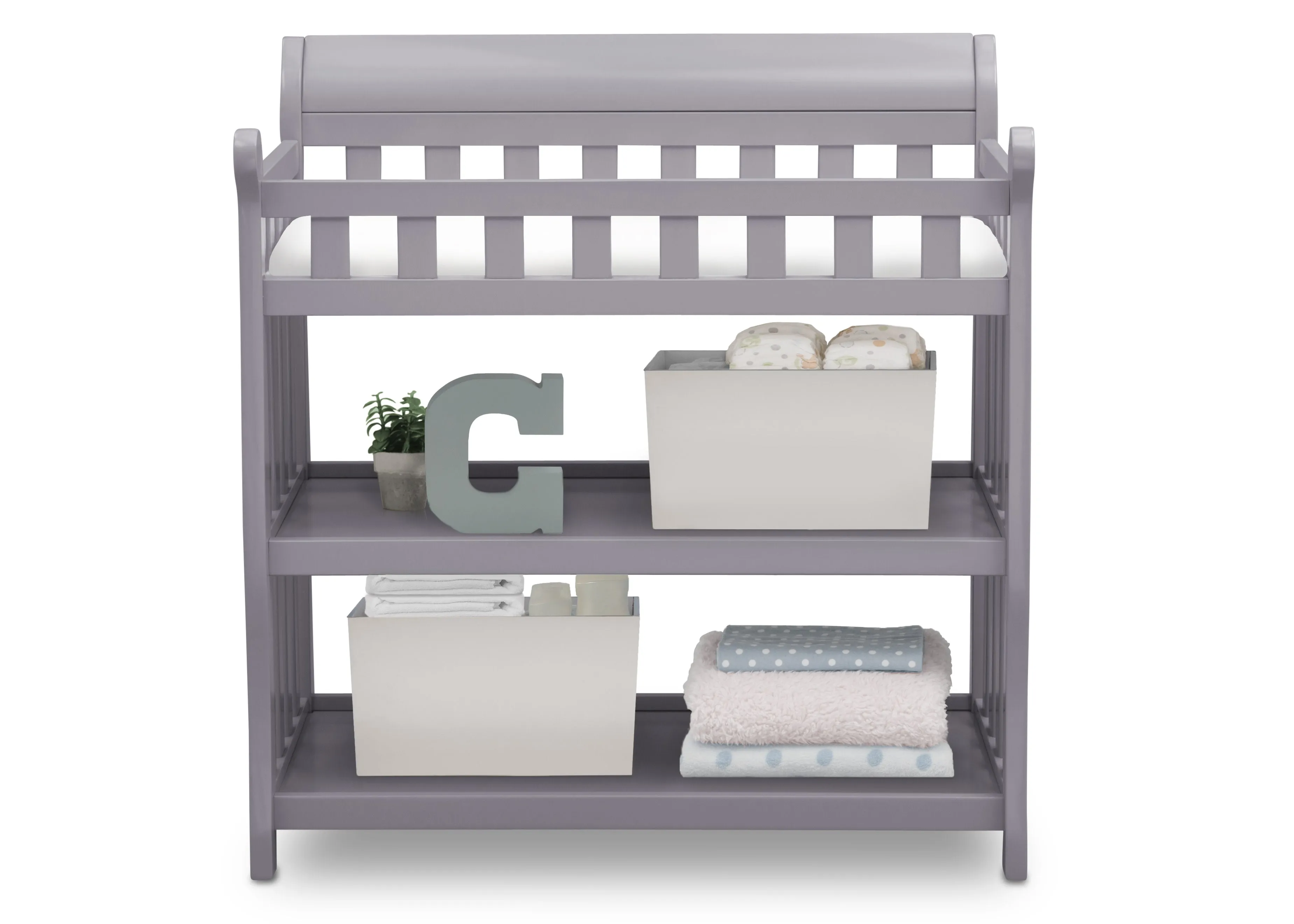 Eclipse Changing Table