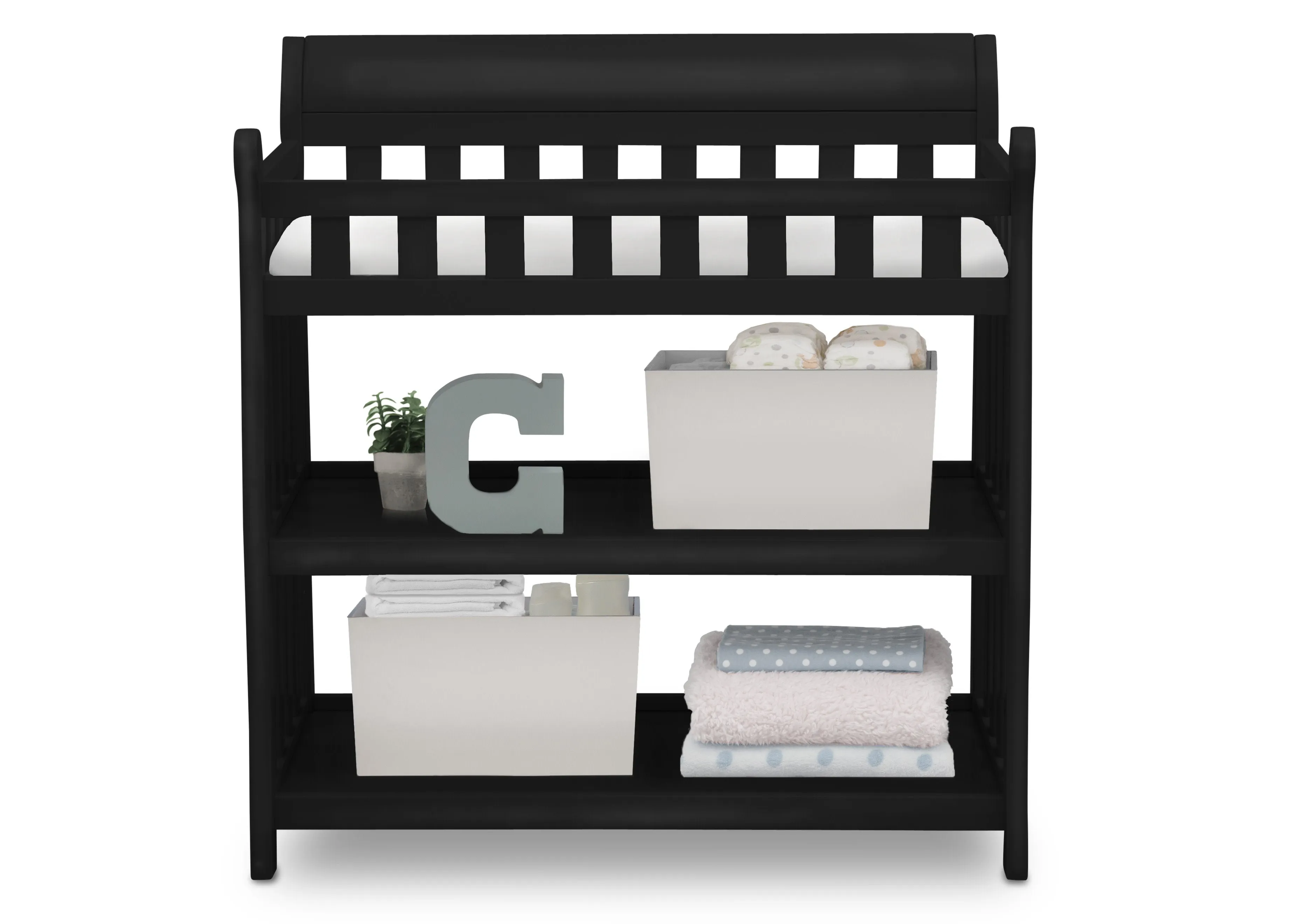 Eclipse Changing Table