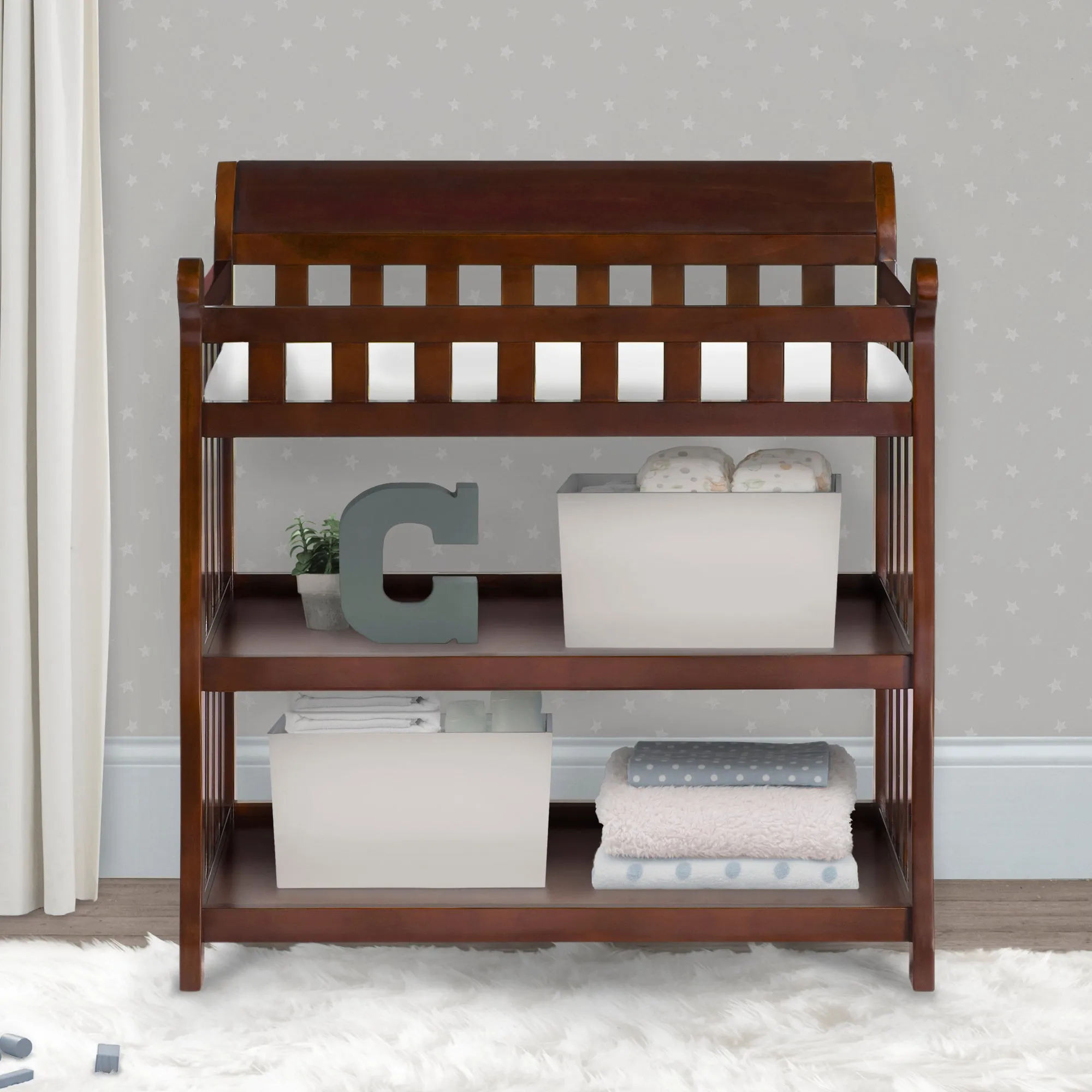 Eclipse Changing Table
