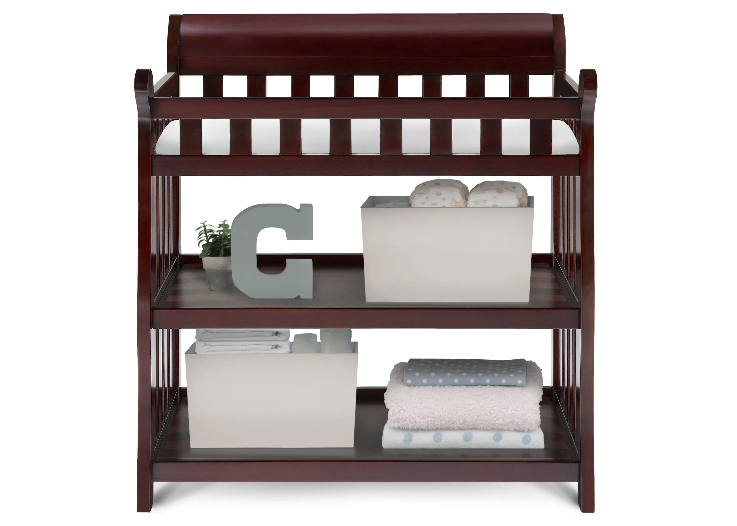Eclipse Changing Table