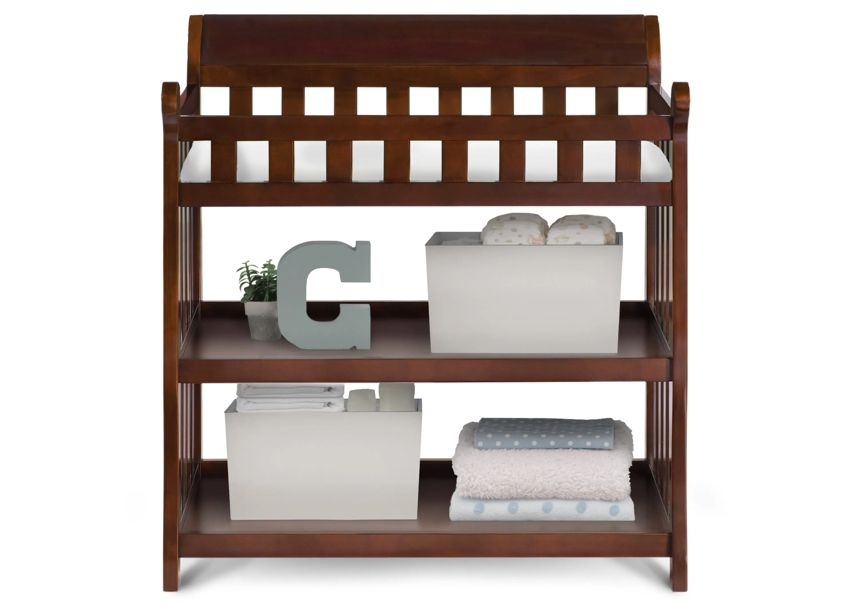 Eclipse Changing Table