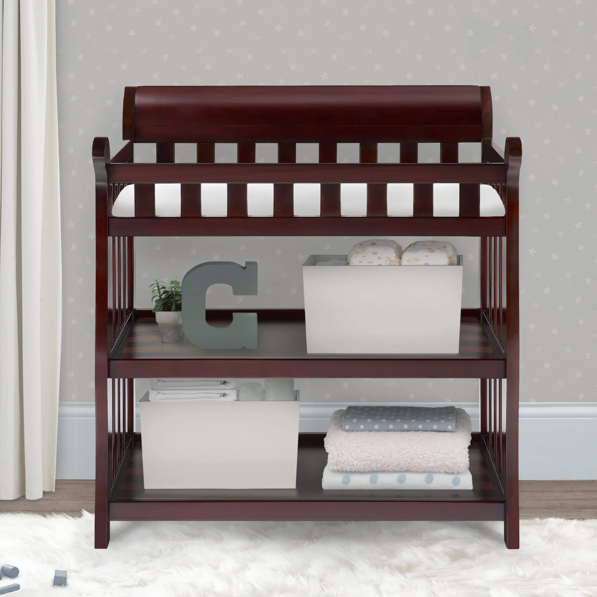Eclipse Changing Table