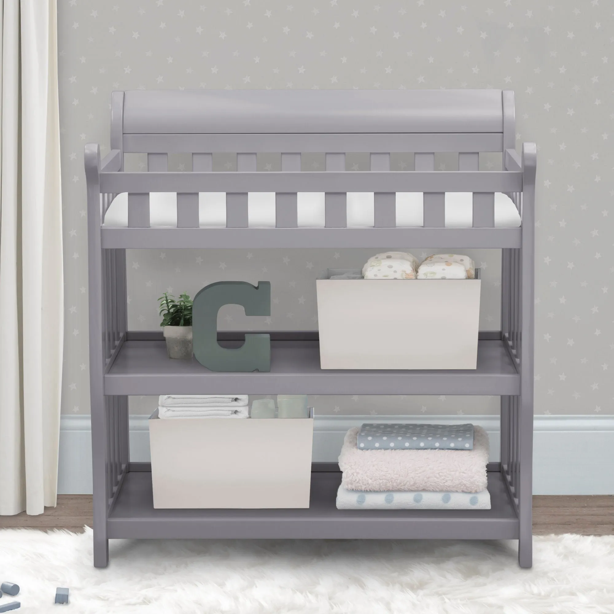 Eclipse Changing Table