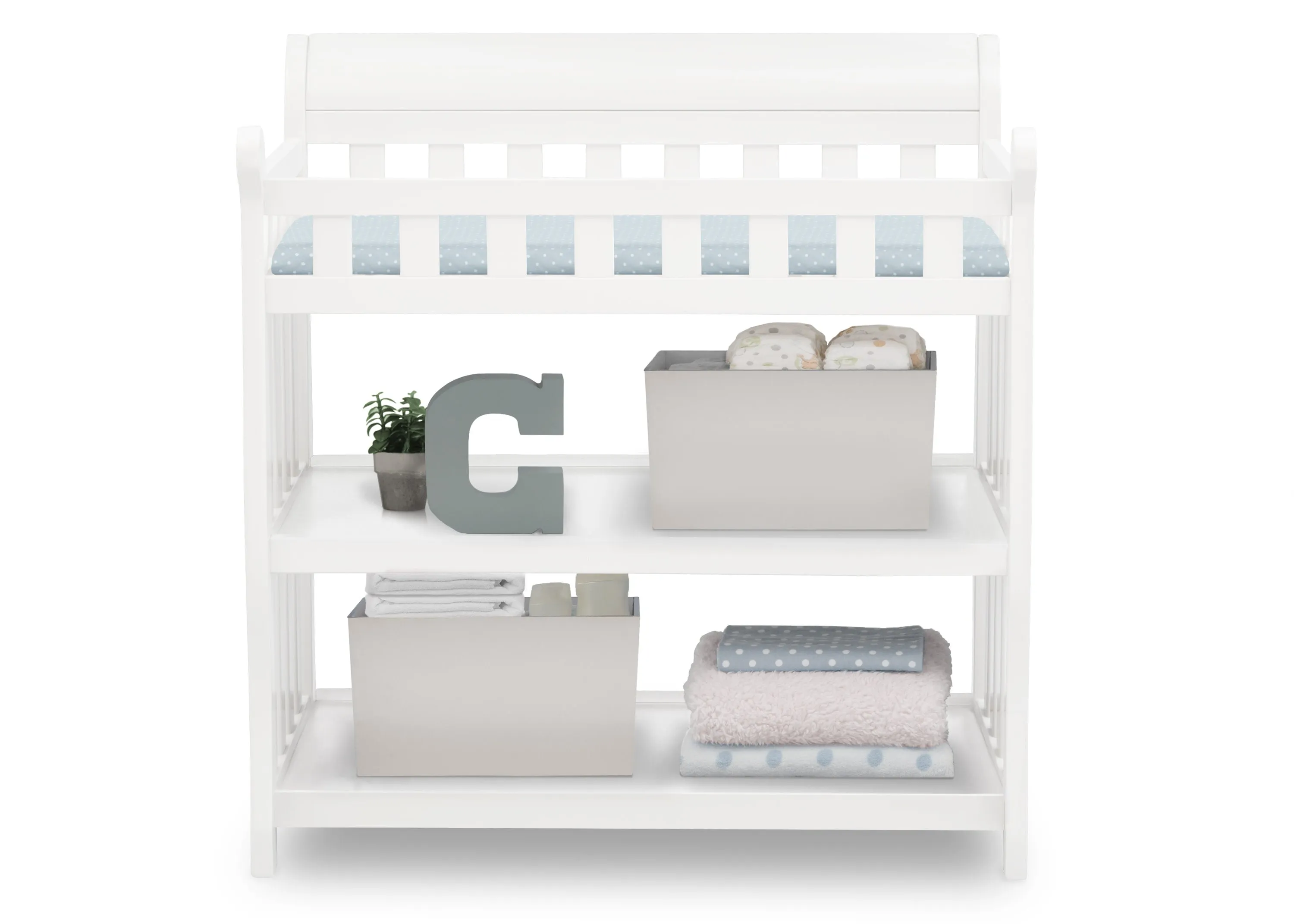 Eclipse Changing Table